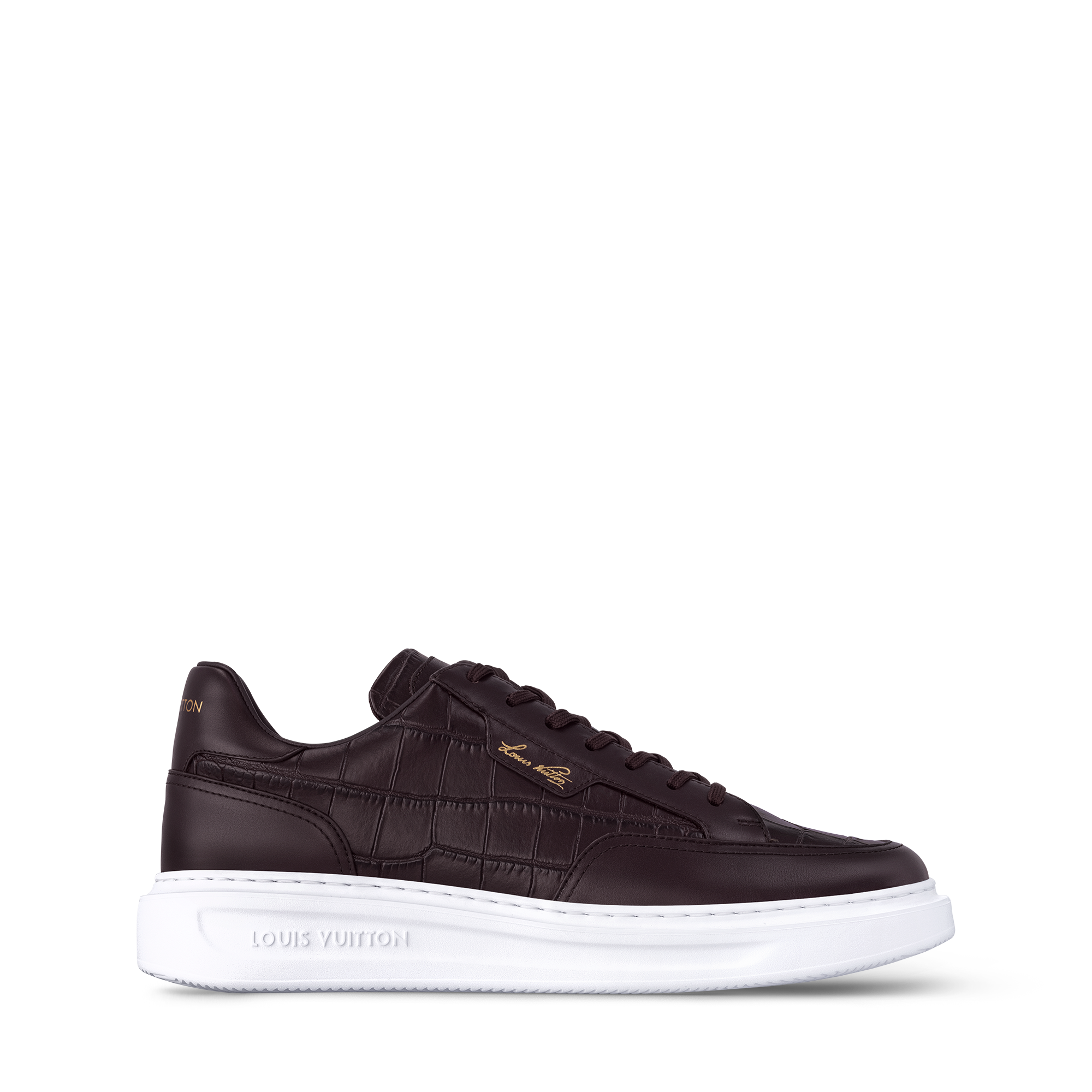 looveページ Beverly Hills Sneaker - Shoes | LOUIS VUITTON